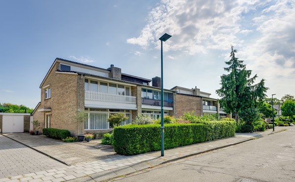 Verkocht: Papaverstraat 22, 5102 ZE Dongen